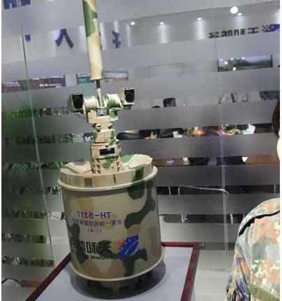 印媒贊中國產(chǎn)攝像頭性能好