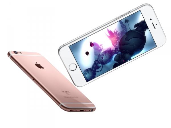 iPhone 6s在印度遇冷：蘋果銷售策略失誤