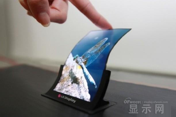 手機(jī)面板市場現(xiàn)狀及未來走勢分析