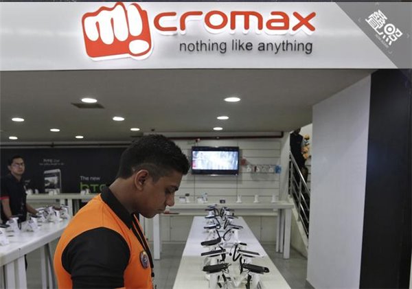 印度人都在用什么手機(jī)？