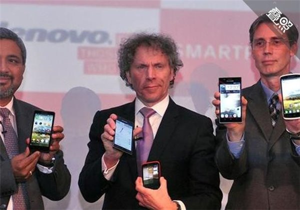 印度人都在用什么手機(jī)？