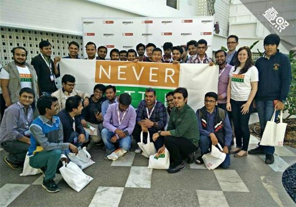 印度人都在用什么手機(jī)？