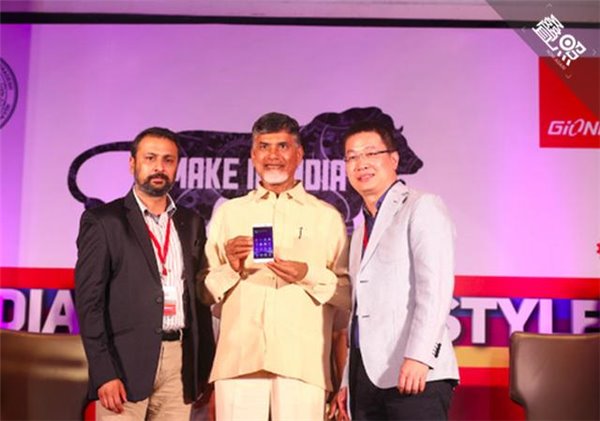 印度人都在用什么手機(jī)？