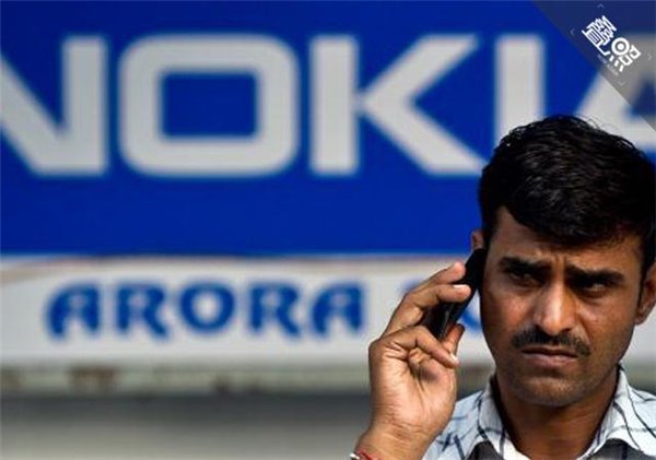 印度人都在用什么手機(jī)？