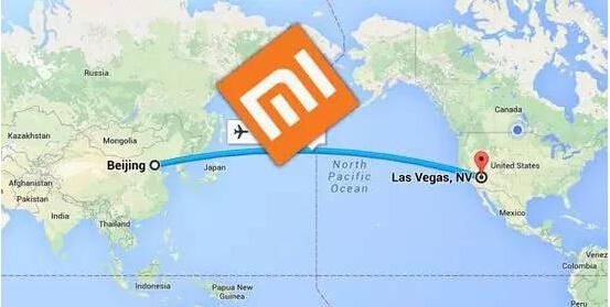 小米表面進(jìn)軍美國實(shí)際為融資尋找“笨蛋”