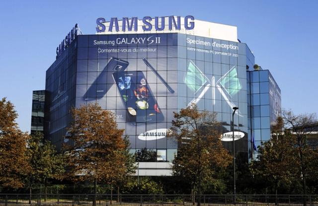 三星手機(jī)業(yè)務(wù)止跌 三季度利潤(rùn)兩年首次正增長(zhǎng)