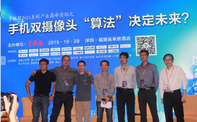 爭議&共識 打通雙攝“任督二脈”的正確姿勢