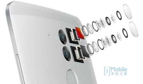 手機雙攝像頭 算法決定未來(lái)在深召開(kāi)