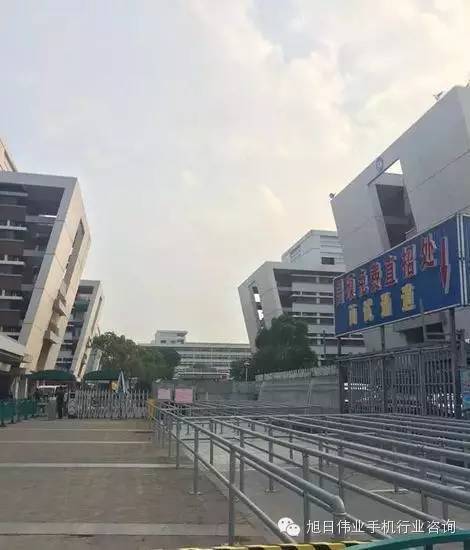 蘋果上海代工廠暫停招工iPhone6s生產(chǎn)線被拆