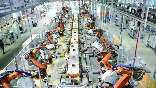 珠三角制造業(yè)倒閉調(diào)查:電子廠成“重災區(qū)”