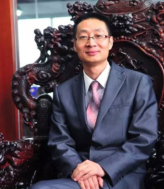 正威商業(yè)模式7.0版本轉(zhuǎn)型力作