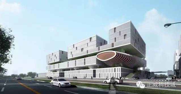 正威商業(yè)模式7.0版本轉(zhuǎn)型力作