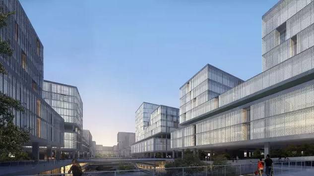 正威商業(yè)模式7.0版本轉(zhuǎn)型力作