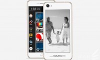 新品1600萬像素眾籌手機(jī)Siam7x配雙屏幕12月發(fā)布