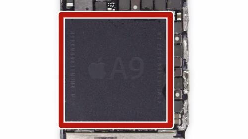 臺(tái)積電老板娘：三星版A9iPhone6s確實(shí)比較費(fèi)電