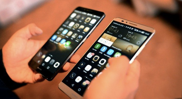 華為確認(rèn)Mate 8將配麒麟950