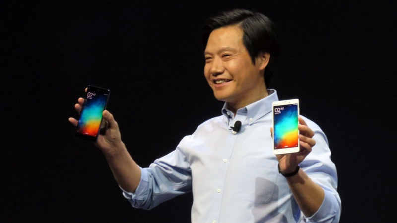 雷軍看好的三個(gè)創(chuàng )業(yè)方向