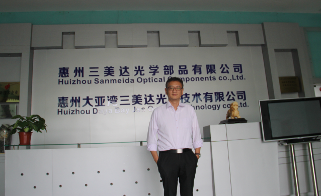 劍指國際水準 服務(wù)國內(nèi)品牌 國產(chǎn)馬達新秀三美達勢起