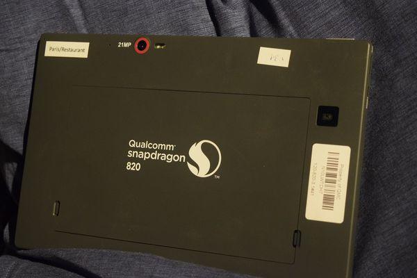 高通推驍龍820處理器性能較驍龍810提升2倍