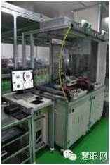 手機鏡頭組裝工藝及流程你知道多少？