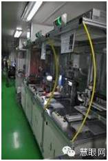 手機鏡頭組裝工藝及流程你知道多少？