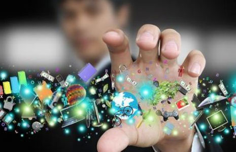 萬(wàn)物互聯(lián)時(shí)代，你應該知道的那些事