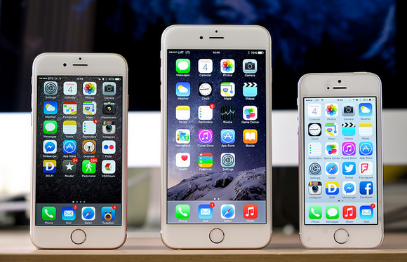 蘋果中國市場機遇遠未結束 份額仍將穩(wěn)步上漲