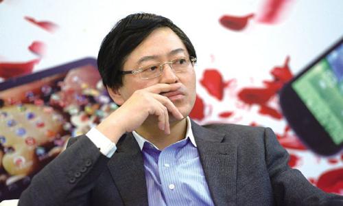 聯(lián)想并購失策:市場疲軟時背起兩個整合大包袱