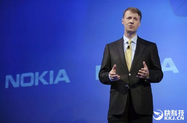 重返手機(jī)市場？諾基亞主席：必將是顛覆性回歸