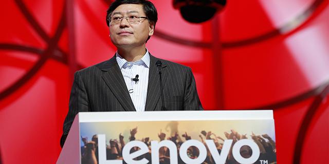 聯(lián)想百日新政