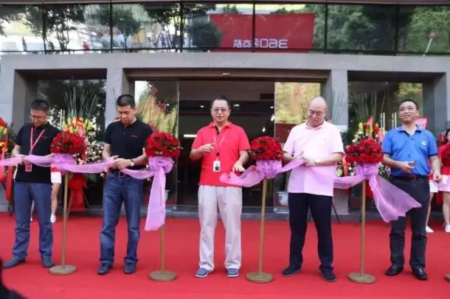 奇酷大神喬遷深圳南山智園 未來實(shí)行雙品牌策略