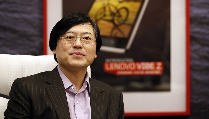 這便是聯(lián)想手機業(yè)務(wù)整合的結(jié)果？