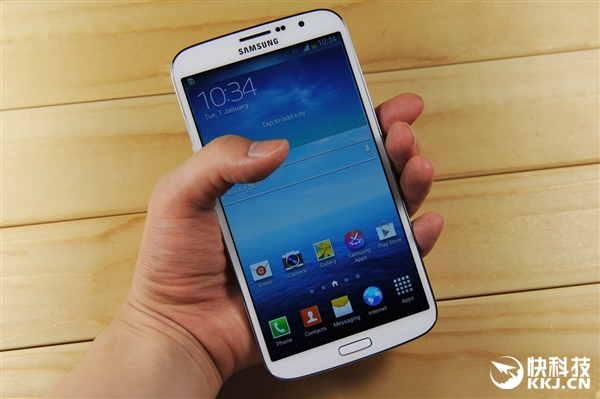 三星不再生產(chǎn)手機(jī)液晶屏