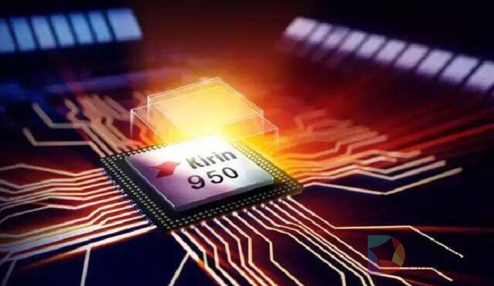 從海思麒麟950看2016手機(jī)芯片市場(chǎng)如何分天下