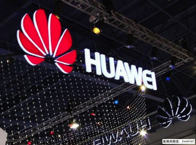 華為手機(jī)與時代的對話，說給自己的力量