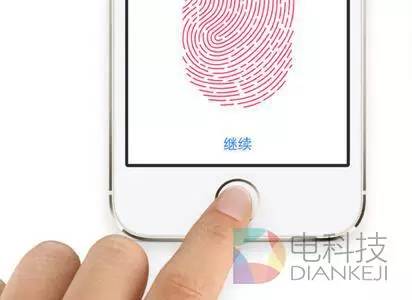 指紋識(shí)別技術(shù)