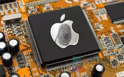 指紋識(shí)別技術(shù)