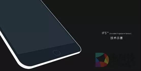 指紋識(shí)別技術(shù)