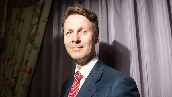 諾基亞董事長(cháng):活下去是第一步 承認在手機上犯錯