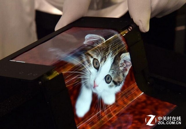 顯示觸控產(chǎn)業(yè)鏈全解析：石墨烯能否代替ITO？