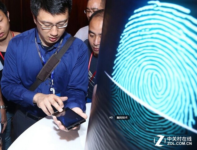 顯示觸控產(chǎn)業(yè)鏈全解析：石墨烯能否代替ITO？