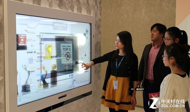 顯示觸控產(chǎn)業(yè)鏈全解析：石墨烯能否代替ITO？