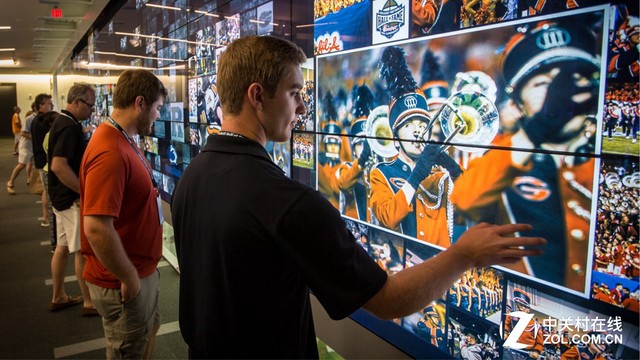 顯示觸控產(chǎn)業(yè)鏈全解析：石墨烯能否代替ITO？