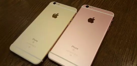 朋友圈低價蘋果手機騙局