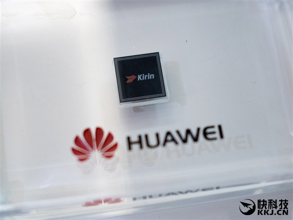 芯片設計哪家強？最新排名：華為干掉蘋果