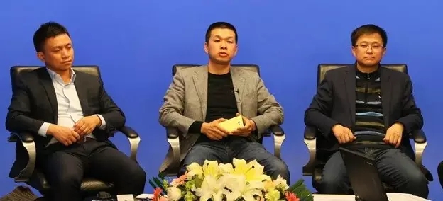 奇酷高層地震 周鴻祎的“排雷行動”