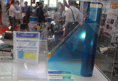 觸控技術(shù)創(chuàng)新發(fā)展ITO替代者漸露鋒芒