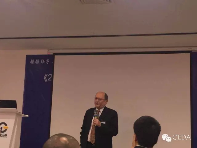 CEDA《2015中國(guó)電子授權(quán)分銷商名錄》的發(fā)布將加速中國(guó)創(chuàng)新