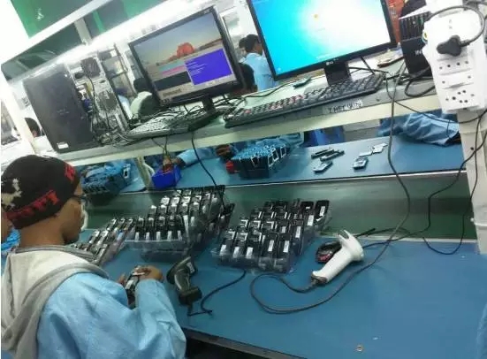 印度手機產(chǎn)業(yè)鏈