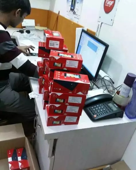 印度手機產(chǎn)業(yè)鏈